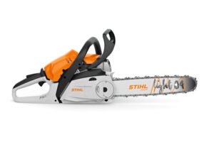 STIHL Benzin-Motorsäge MS 212 C-BE, PM3, 35 cm – Bild 2
