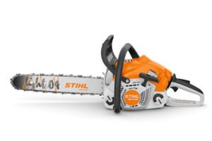 STIHL Benzin-Motorsäge MS 212 C-BE, PM3, 35 cm – Bild 3