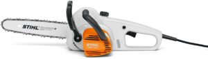 STIHL Elektrosäge MSE 141 C-Q, PMM3 / 30cm – Bild 4