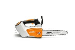 STIHL Akku-Baumpflegesäge MSA 161 T, Schienenlänge 30cm ohne Akku und Ladegerät – Bild 2