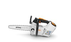 STIHL Akku-Baumpflegesäge MSA 161 T, Schienenlänge 30cm ohne Akku und Ladegerät – Bild 6