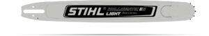 STIHL Führungsschiene Rollomatic ES Light, 3/8", 1,6 mm, 50 cm – Bild 2