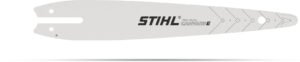 STIHL Carving-Führungsschiene Carving E, 1/4", 1,3 mm, 30 cm – Bild 2