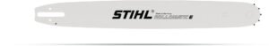 STIHL Führungsschiene Rollomatic E Mini, 3/8" P, 1,1 mm, 30 cm – Bild 2