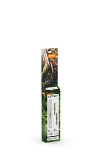 STIHL Sägeketten-Führungsschienen-Set Cut Kit 4 – Bild 2