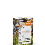 STIHL Sägeketten-Führungsschienen-Set Cut Kit 1