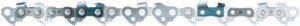 STIHL Sägekette 3/8" P Picco Micro Mini 3 (PMM3) 1,1 mm, 44TG , 30 cm – Bild 3