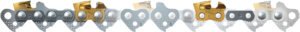 STIHL Sägekette 3/8" P Picco Duro (PD3), 1,3 mm, 55TG , 40 cm – Bild 2