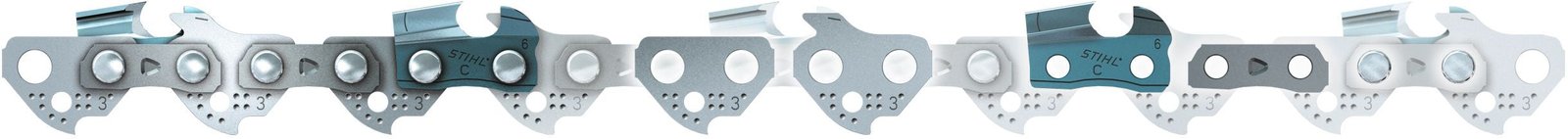 36160000044_15712_fe824d41-e081-4f5f-b5e1-9f3c784ffe29.jpg STIHL Sägekette 3/8" P Picco Super 3 (PS3), 1,3 mm, 44TG, 30 cm – Bild 1