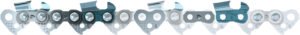 STIHL Sägekette 3/8" Rapid Super (RS), 1,6 mm, 72TG, 50 cm – Bild 3