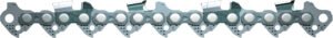 STIHL Sägekette 3/8" P Picco Micro 3 (PM3), 1,3 mm, 50TG, 35 cm – Bild 2