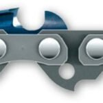 STIHL Sägekette 1/4" P Picco Micro 3 (PM3), 1,1 mm, 56TG, 25 cm