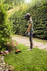 STIHL Benzin-Motorsense FS 38 – Bild 4