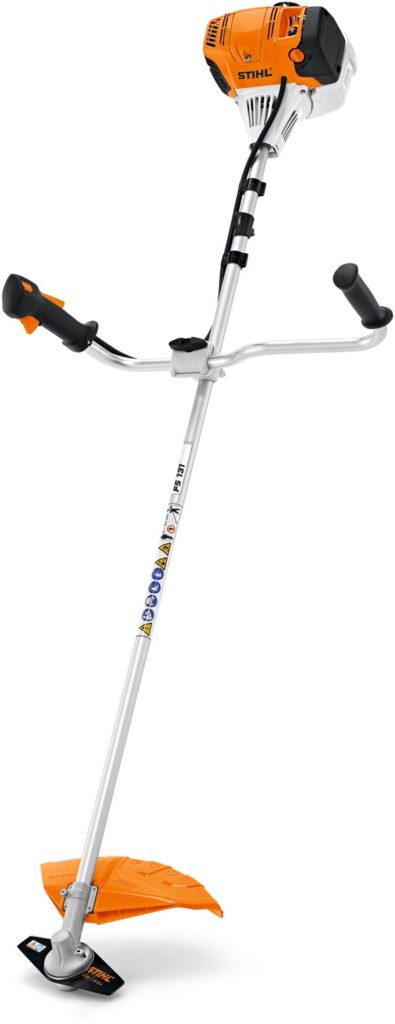 STIHL Freischneider FS 131 – Bild 5