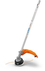 STIHL Sensenaufsatz mit Mähkopf für Kombimotor FS-KM, AutoCut C 26-2 – Bild 3