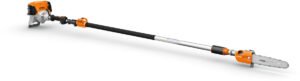STIHL Hoch-Entaster HT 135 – Bild 5