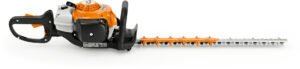 STIHL Benzin-Heckenschere HS 82 R, Schnittlänge 60 cm – Bild 2