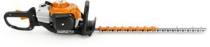 STIHL Benzin-Heckenschere HS 82 T, Schnittlänge 60 cm – Bild 2