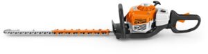 STIHL Benzin-Heckenschere HS 82 T, Schnittlänge 60 cm – Bild 3