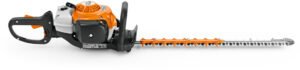STIHL Benzin-Heckenschere HS 82 T, Schnittlänge 60 cm – Bild 4