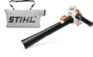 STIHL Benzin-Saughäcksler SH 56 – Bild 2