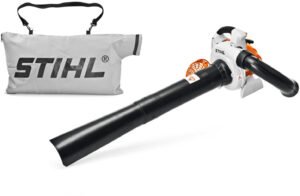 STIHL Benzin-Saughäcksler SH 56 – Bild 7