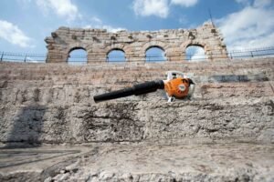 STIHL Benzin-Blasgerät BG 66-D – Bild 3