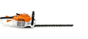 STIHL Benzin-Heckenschere HS 46, Schnittlänge 45 cm – Bild 2