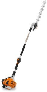 STIHL Benzin-Heckenschneider HL 94 KC-E, 60 cm – Bild 3