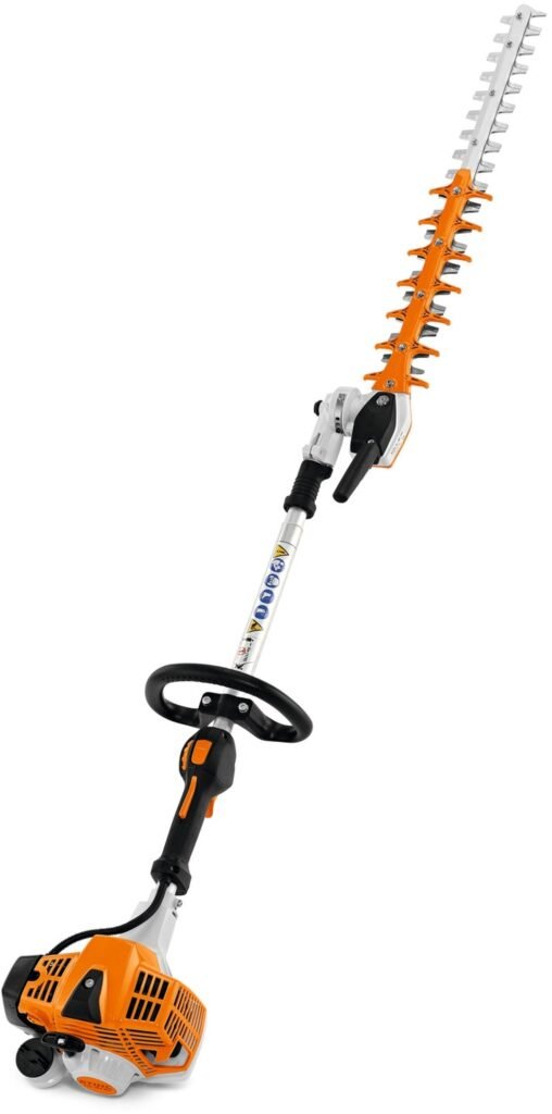 STIHL Benzin-Heckenschneider HL 91 KC-E – Bild 4