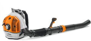 STIHL Rückentragbares Blasgerät BR 700 – Bild 4