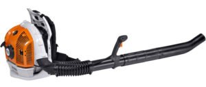 STIHL Rückentragbares Blasgerät BR 600