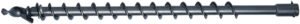 STIHL Erdbohrer 200 mm Durchmesser – Bild 4