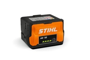 STIHL Akku AK 10 – Bild 2