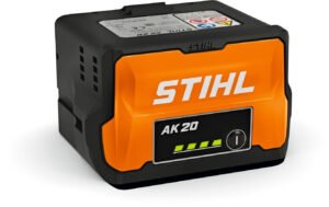 STIHL Akku AK 20 – Bild 3
