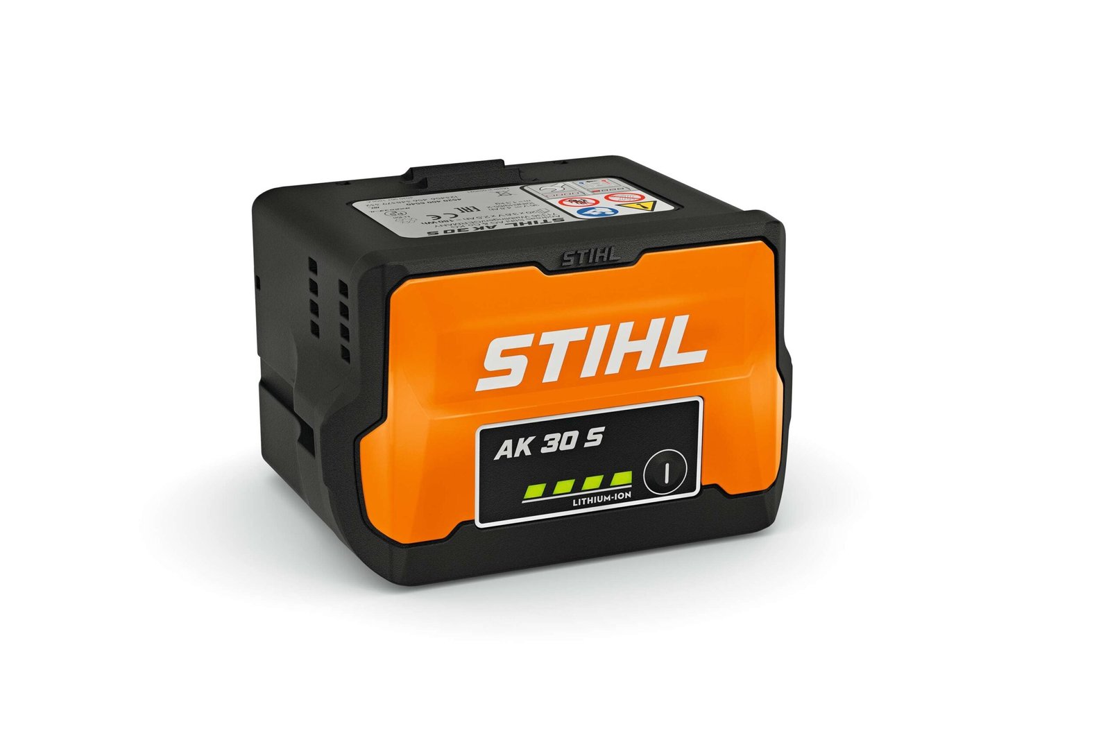 45204006545_17685_d7591a62-96a1-482e-939b-7f8032eacd87.jpg STIHL Akku AK 30 S – Bild 1