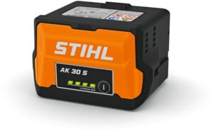 STIHL Akku AK 30 S – Bild 2