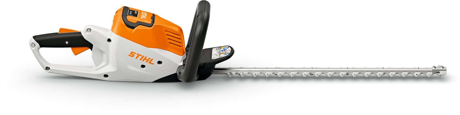 45210113560_17500_c3f44070-c489-4f5f-b938-f3cff7a46d77.jpg STIHL Akku-Heckenschere HSA 50 ohne Akku und Ladegerät – Bild 1
