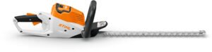 STIHL Akku-Heckenschere HSA 50 ohne Akku und Ladegerät – Bild 3