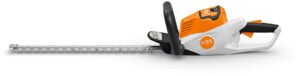 STIHL Akku-Heckenschere HSA 50 ohne Akku und Ladegerät – Bild 5