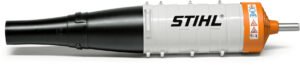 STIHL Laubbläser-Aufsatz für Kombimotor BG-KM – Bild 2