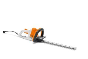 STIHL Elektro-Heckenschere HSE 42, 45 cm – Bild 5