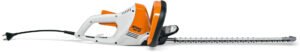 STIHL Elektro-Heckenschere HSE 52, 50 cm – Bild 4