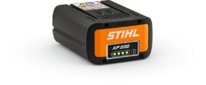 STIHL Akku AP 200 S – Bild 2