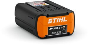 STIHL Akku AP 200 S – Bild 3