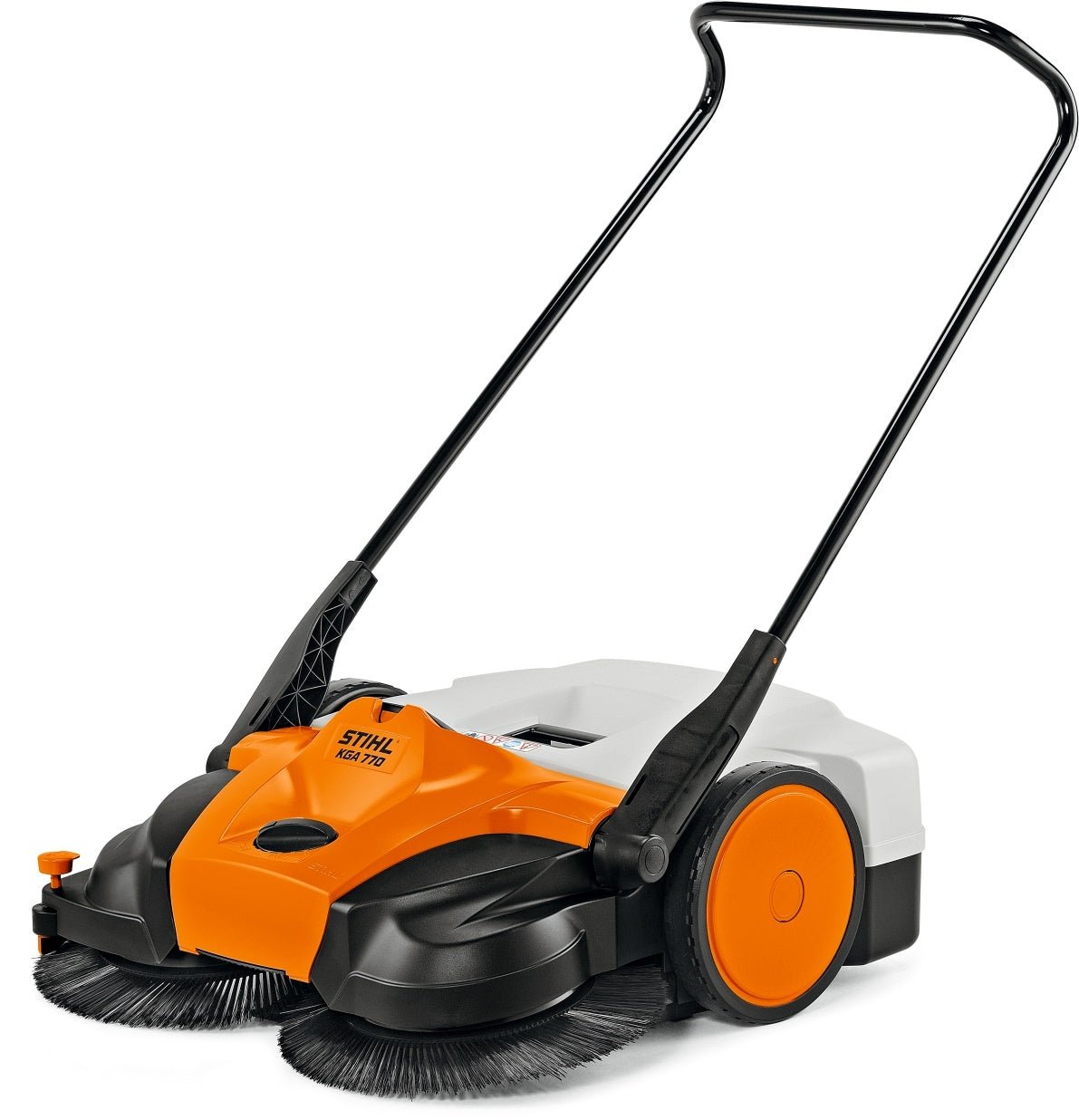 48600114704_17195.jpg STIHL Akku-Kehrgerät KGA 770, ohne Akku und Ladegerät – Bild 1