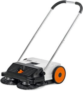 STIHL Kehrgerät KG 550 – Bild 7