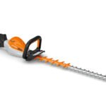 STIHL Akku-Heckenschere HSA 130 R, 60 cm ohne Akku und Ladegerät