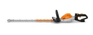 STIHL Akku-Heckenschere HSA 130 R, 60 cm ohne Akku und Ladegerät – Bild 2