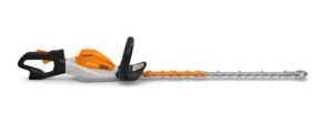 STIHL Akku-Heckenschere HSA 130 R, 60 cm ohne Akku und Ladegerät – Bild 3